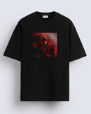 Horror - Oversized T-shirt