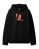 Hot - Hooded Sweatshirt