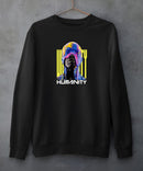 Humanity - Sweatshirt