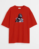 Hunt - Oversized T-shirt