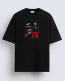 Hynea - Oversized T-shirt