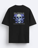 Hysterical - Oversized T-shirt