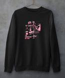 Looking at you - Sweatshirt