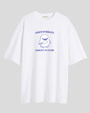 Stability - Oversized T-shirt