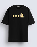 I'm a cute chick - Oversized T-shirt