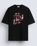 I am looking at you - Oversized T-shirt