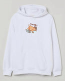 I'm ok - Hooded Sweatshirt