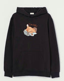 I'm ok - Hooded Sweatshirt