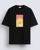 I will cry - Oversized T-shirt