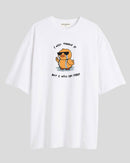 Handle it - Oversized T-shirt