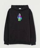 Ice cream ghost - Hooded Sweatshirt