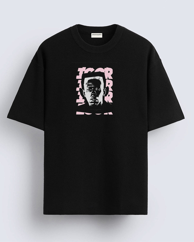 Igor - Oversized T-shirt