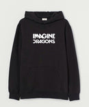 Imagine dragons - Hooded Sweatshirt