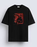 Infernus - Oversized T-shirt