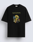 Iron - Oversized T-shirt