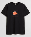 It was nice - Round Neck T-shirt