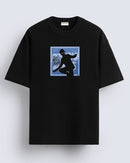 It will rain - Oversized T-shirt