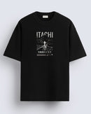 Itachi - Oversized T-shirt