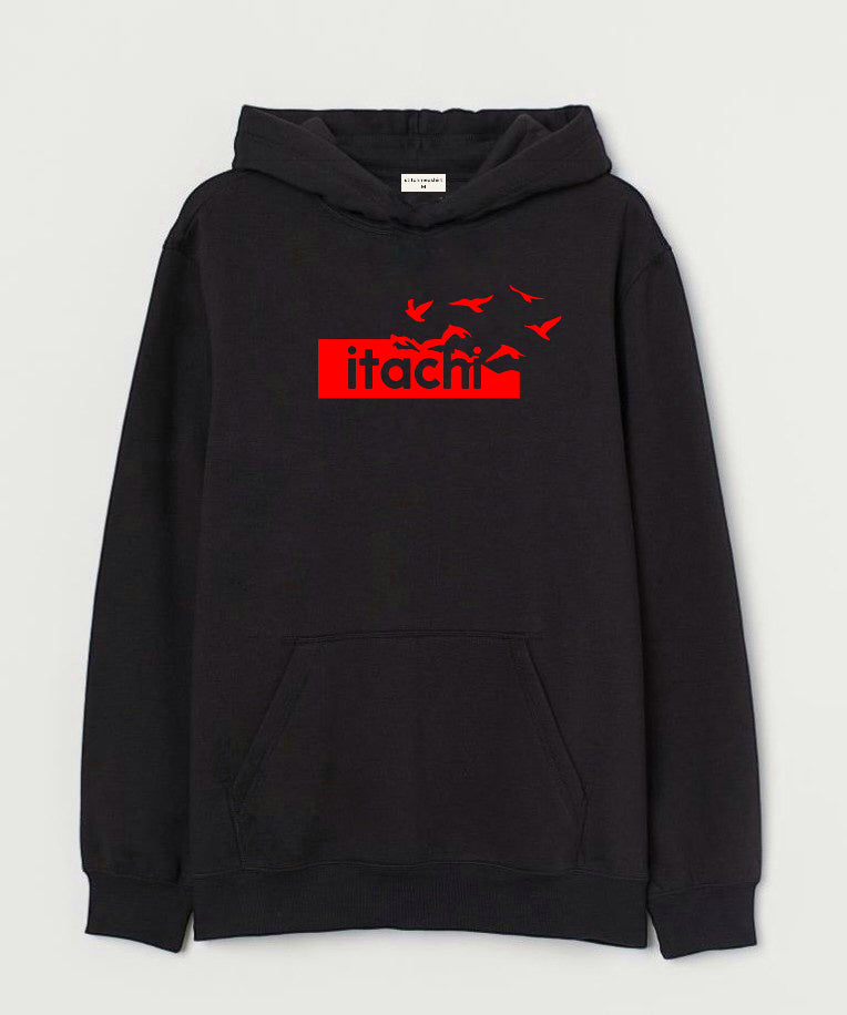 Itachi - Hooded Sweatshirt