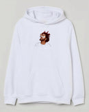 J cole - Hooded Sweatshirt