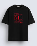 Jackson - Oversized T-shirt