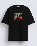 Jak - Oversized T-shirt