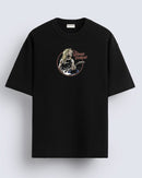 James hetfield - Oversized T-shirt