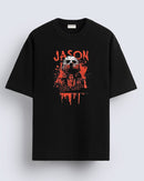 Jason - Oversized T-shirt