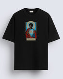 Jesus - Oversized T-shirt