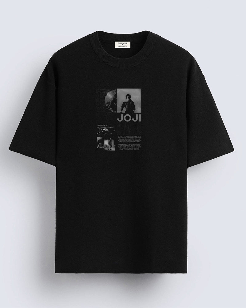 Joji - Oversized T-shirt