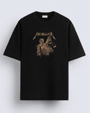 Justice for all - Oversized T-shirt