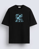 JB - Oversized T-shirt