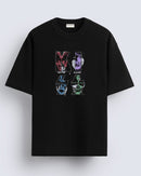 KI - Oversized T-shirt