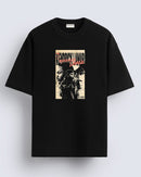 KL - Oversized T-shirt