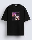 Kanye 2007 - Oversized T-shirt