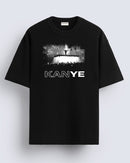 Kanye - Oversized T-shirt