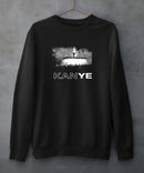 Kanye - Sweatshirt