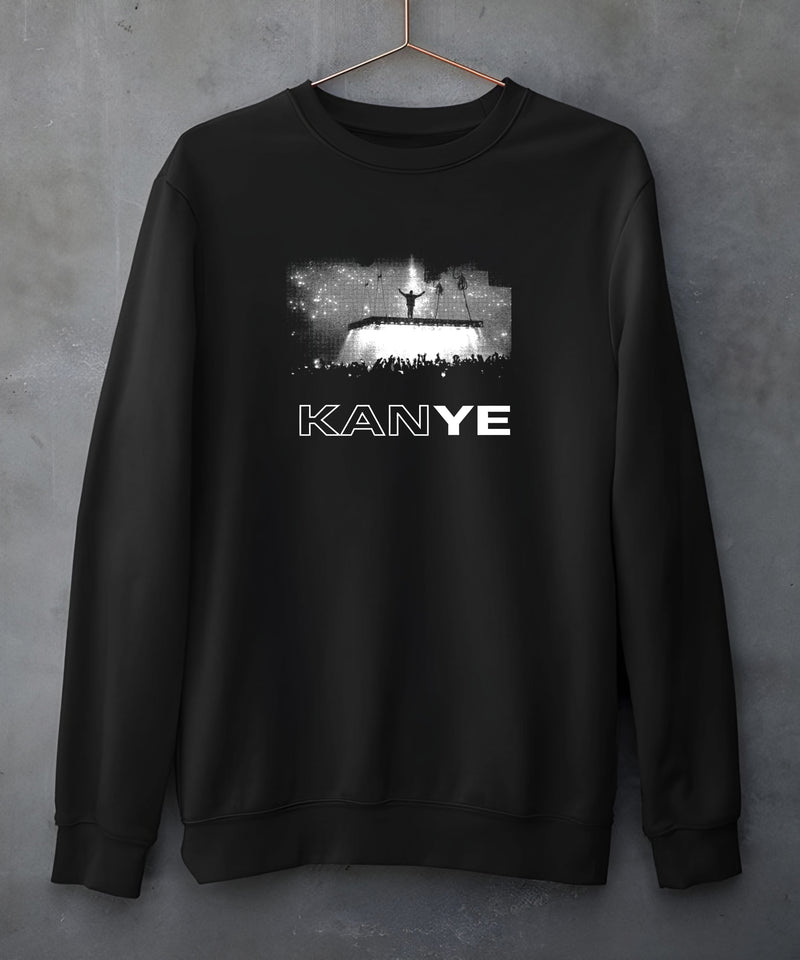Kanye - Sweatshirt