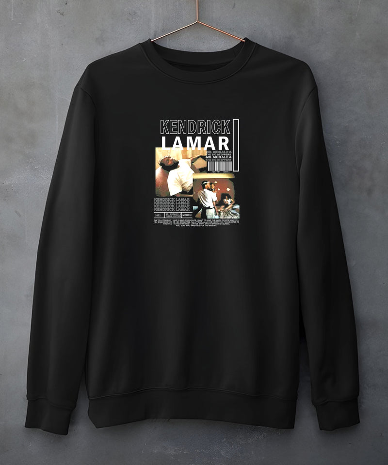 Kendrick - Sweatshirt
