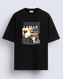 Kendrick lamar - Oversized  T-shirt