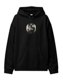 Kim putin - Hooded Sweatshirt