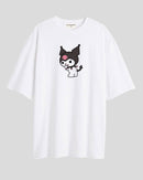 Kuromi - Oversized T-shirt