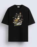 Kurt cobain - Oversized T-shirt