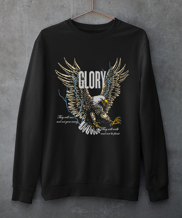 Glory - Sweatshirt