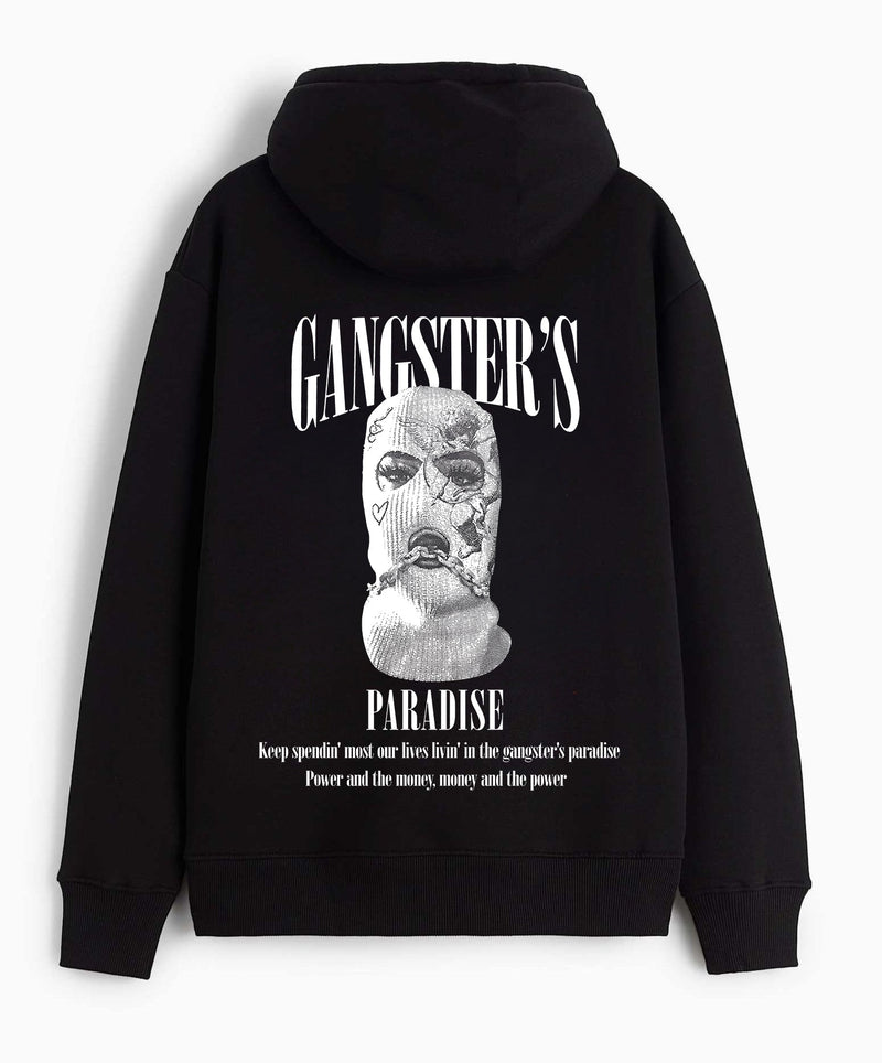 Gangster's paradise - Hooded Sweatshirt