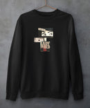 Lady in red - Sweatshirt