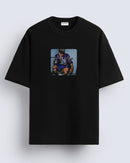 Lakers - Oversized T-shirt