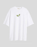 Leaf - Oversized T-shirt