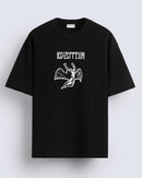 Led - Oversized T-shirt
