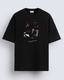 Legends never die - Oversized T-shirt